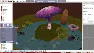 Flyff Mapping Stream | Das richtige Setting f&uuml;r unseren Dungeon