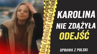 WOLAŁ SIĘ JEJ POZBYĆ NIŻ POZWOLIĆ ODEJŚĆ 