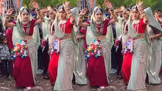 आदिवासी शादी की सुपर डांस वीडियो 2026 adivasi shadi video new song 2026‼️