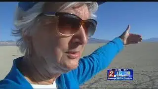 Nevada Backroads