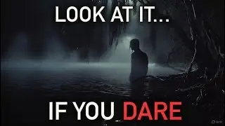 The Black Lake That Consumes Fear &ndash; A Dark True Story