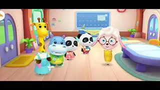 Joyful Bus Trip for Kids | Preschool Adventure