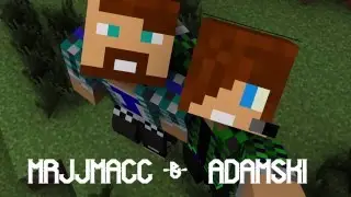 Mrjjmacc & Adamski are back on an different channel !