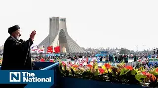 Beyond the Headlines: 45 years on - How Iran&rsquo;s Islamic revolution reshaped the region
