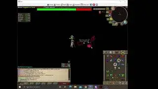 Ikov RSPS - Fragment of Seren Guide 2021