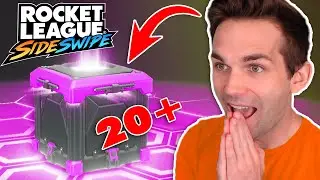 OPENING 20+ 