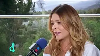 Grettel Valdez desmintió a Michelle Vieth | De Primera Mano