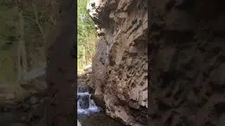 Exploring Hells Gate Gulch in Montana