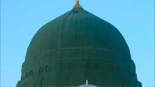 Mustafa Jan-e-Rahmat  Peh Lakhon Salam by Najeeb Naz