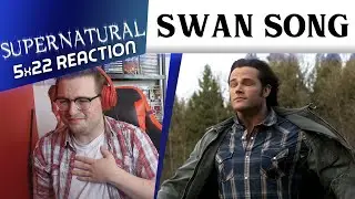 Supernatural 5x22 