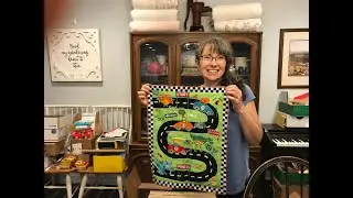 Operation Christmas Child&mdash;An OCC Party & Opening a Gift from Michelle!