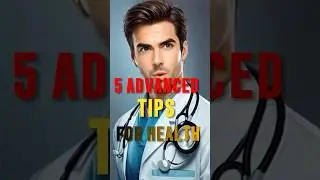 5 Advanced Health Tips to Boost Your Body and Mind Fast!