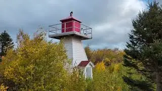 Acadia - Pixel 9A Cinematic
