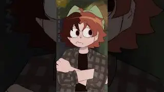 ⚡Scott Pilgrim!!⚡| 20 Artstyles Challenge #scottpilgrim #artchallenge