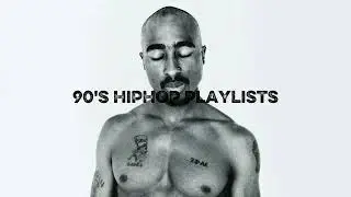 Back 2 The Street | 90s Hip Hop | Boom Bap Street Rap