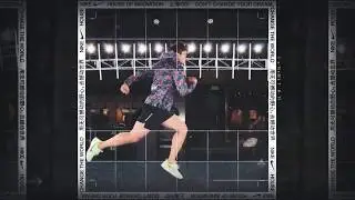 NIKE BULLET TIME