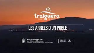 Traiguera, origens i identitat. Les arrels d'un poble