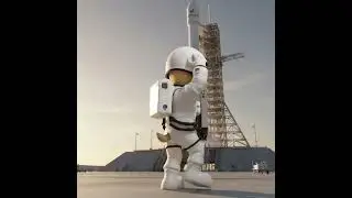 Get ready for lift off AKCB