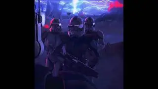 Darkness of Umbara || Star Wars The Clone Wars #starwars #theclonewars  #starwarsedit #edit  #501st