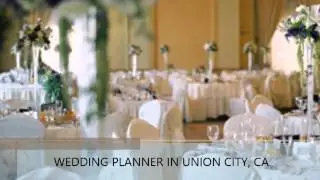 Wedding Planner Union City CA Farfalla Events And Design LLC