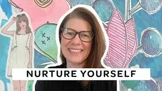 Nurture Yourself With Ashley Hoffenberg