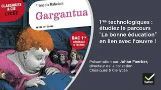 Etudiez le parcours 