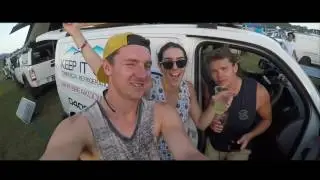 FALLS FESTIVAL 2016/2017
