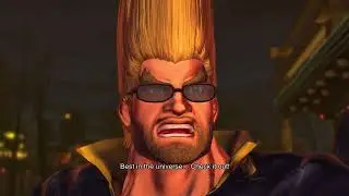 Tekken vs Street Fighter (PC) 2026