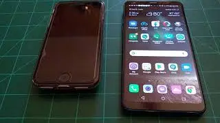 Google Chats App and Google Duo Work Offline! No Wifi No Data! (Textnow)