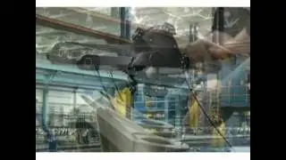 MetraScan 3D Laser Scanner for mobile Metrology Proto3000