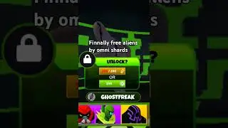 FREE ALIENS IN ROBLOX, BEN 10 SUPER HERO TIME