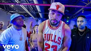 Method Man, Jadakiss - High Like 23 feat. Nas [Explicit Video] 2025
