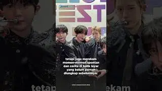 RILIS PERDANA! REALITY SHOW NCT WISH TAMPILKAN PETUALANGAN SERU SEJAK DEBUT