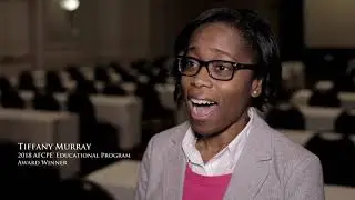 AFCPE Outstanding Eductional Program - Texas Tech University PFI Program