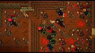 Katana Quest - And Ghoul Slaying! :DD