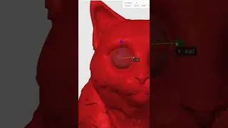 Модификация 3d stl модели прямо в слайсере. #3dпечать #diy #3dпринтер #orcaslicer