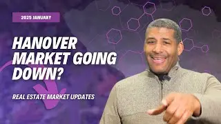 Housing Prices in January 2025 Hanover Real Estate Market&mdash;Going UP or DOWN?