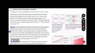 Some Effects of the new climate change                     01:31      Ed Evans