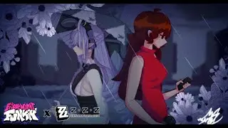 FNF - Royalty Oneshot FNF X Zenless Zone Zero (FNF MOD)
