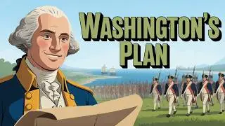 The Battle of Yorktown: How America Trapped Cornwallis and Won Independence | 1781