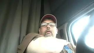 The Truckers Coach. ..is cooking the truth of owner operators