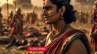 The Battle of Kalinga and the Reasons for War -ANIMATION (English) -Kalinga War - Samrat Ashok's War