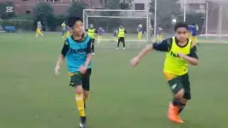 Azadi Cup Football League Matches Highlights | National Football Academy | Youth 14 Football Matches