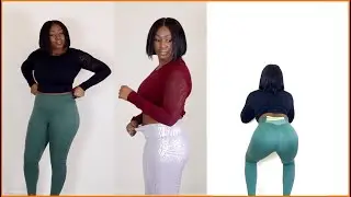 Fabletics leggings review 2 for 24 | SQUAT PROOF?