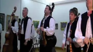 L A D O , Zagreb : Orkestar - Kupinečke fizurice