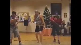 Новый год на волне нашей памяти