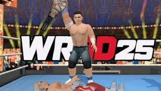 Wr3d 2k25 Endgame Released For Android 15 (With All New Features) & More