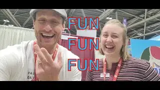 Celebrate 50 Years of Worlds of Fun & Oceans of Fun PLUS a Surprise at Planet Comicon & MCTVLIVE!