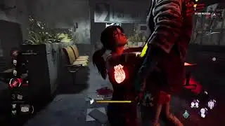 DBD SURVIVOR & KILLER Best Build 2026