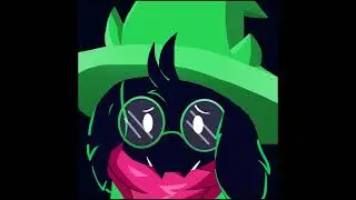 Deltarune - Field Of Hopes And Dreams